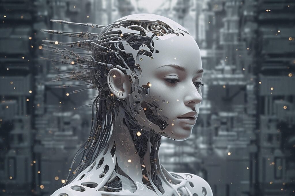 ethical AI applications