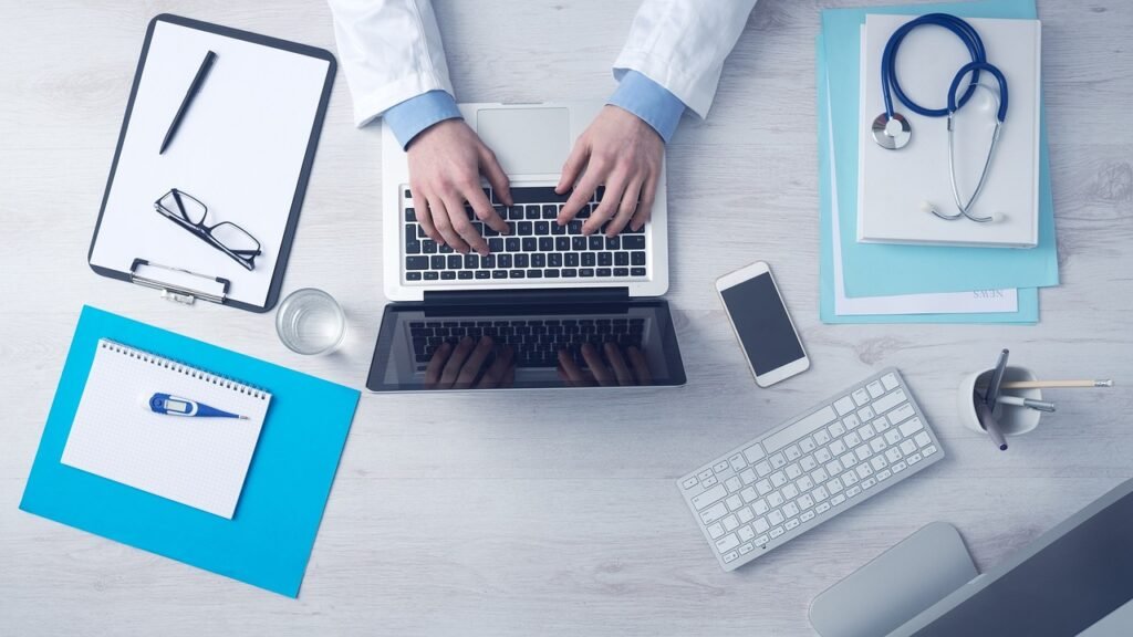 Healthtech Data Ethics: Building Trust in Digital Healthcare