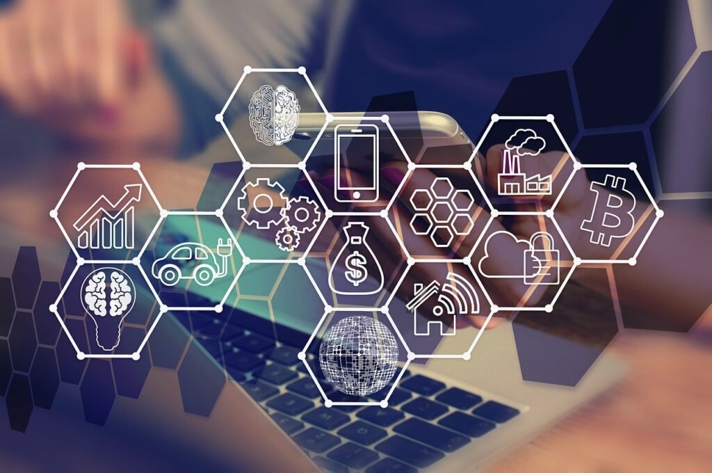 Connectivity Bridges the Digital Divide