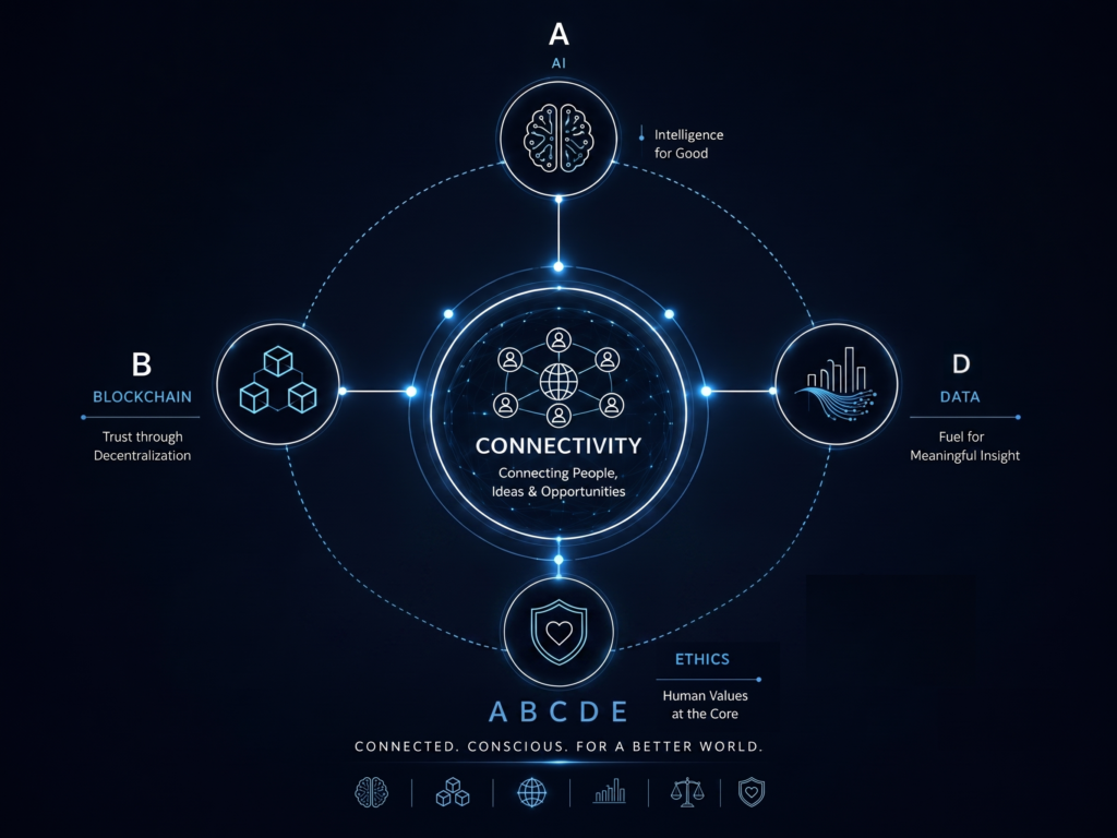 Connectivity, ABCDE Framework